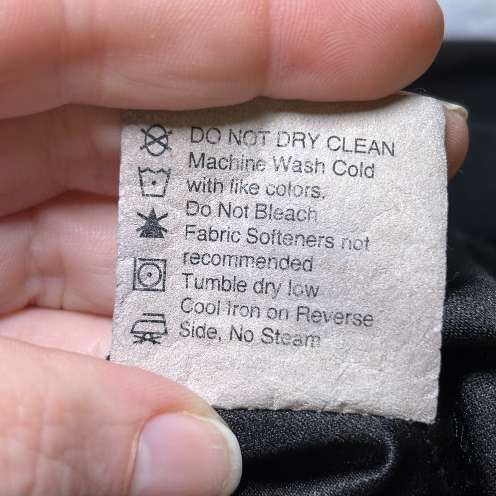 Zero Restriction Pullover Windbreaker Golf Lightw… - image 13